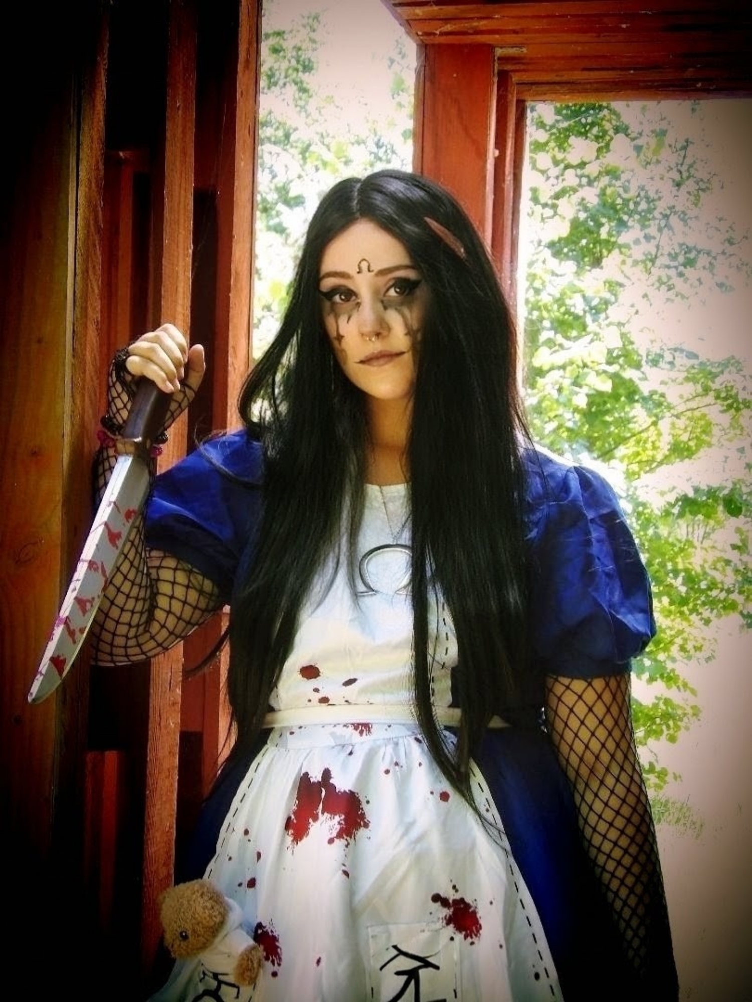Alice madness return — photo 7