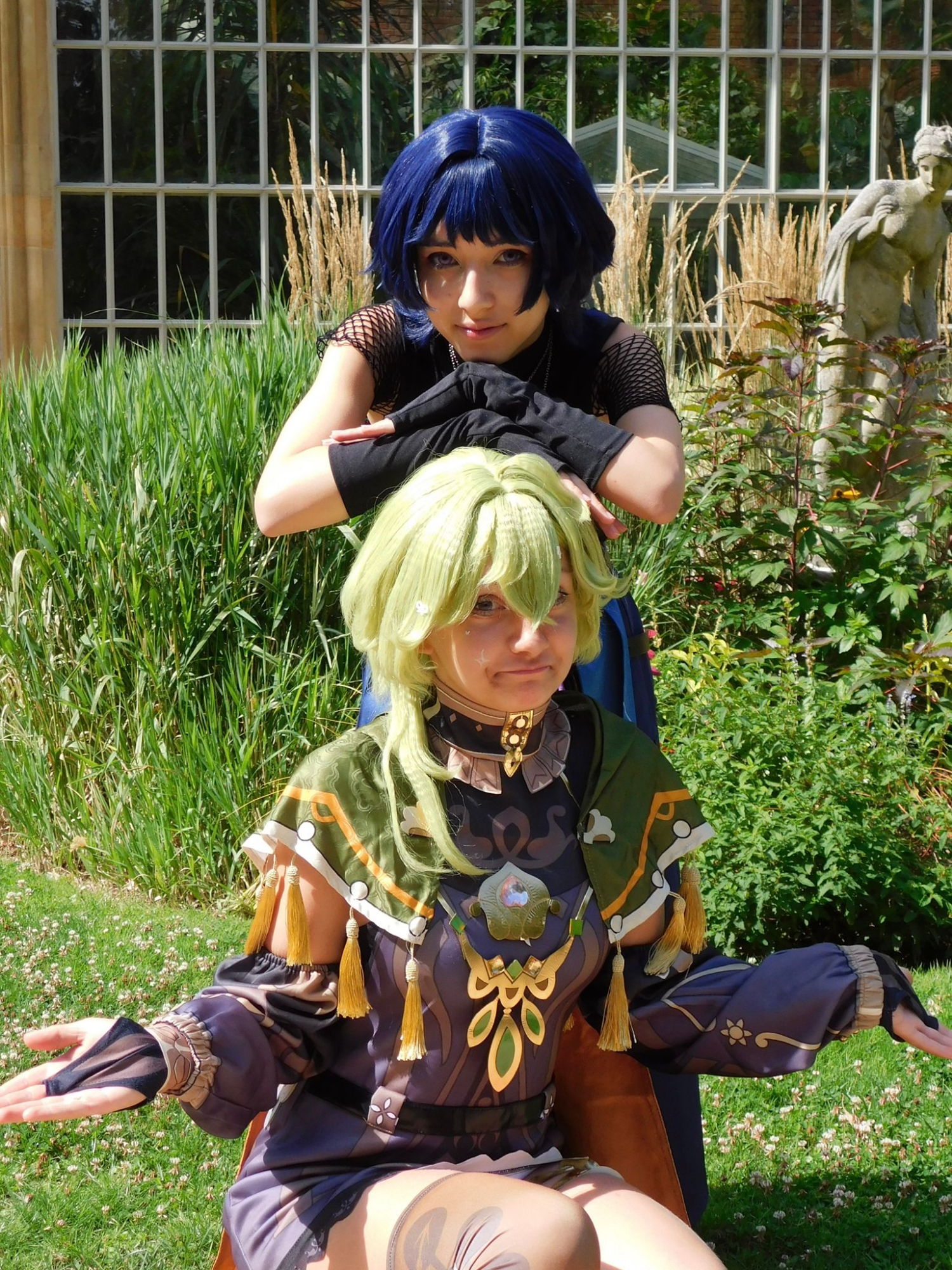 Scara collei - Photo 44