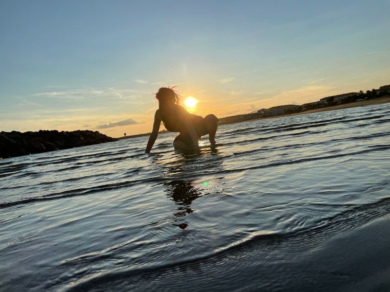 Zoé - Kirishima pirate 