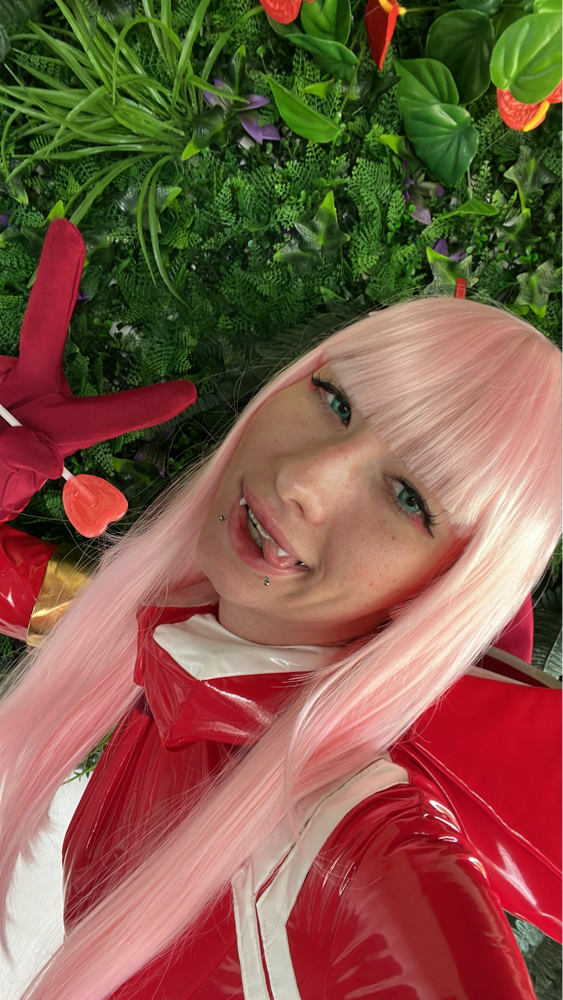 Zero Two — photo 19