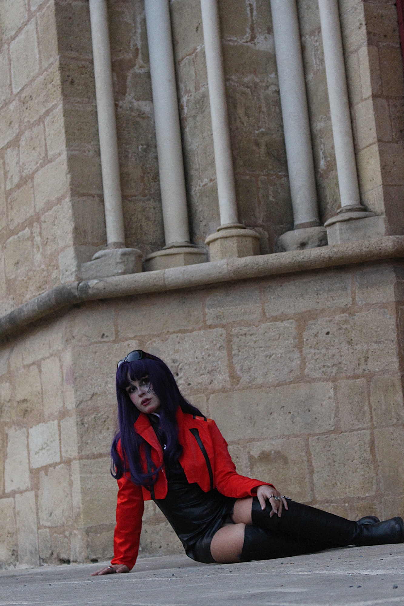 Misato — photo 12
