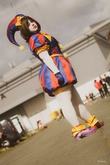 Pomni AGF 1 preview 2
