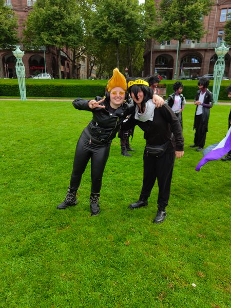 Present_emi - Erasermic 