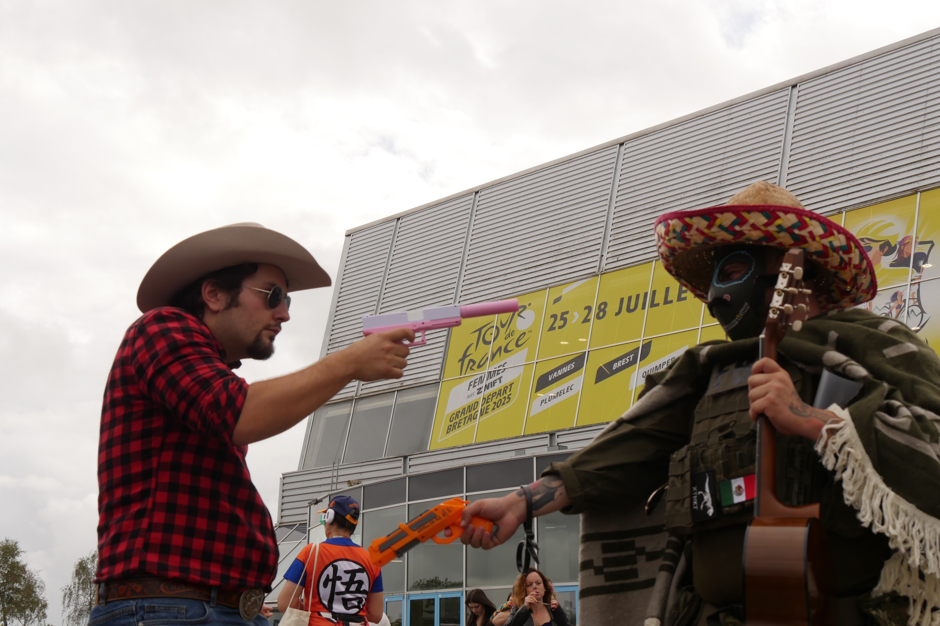 Pedro Dos Santos  - Photo 15