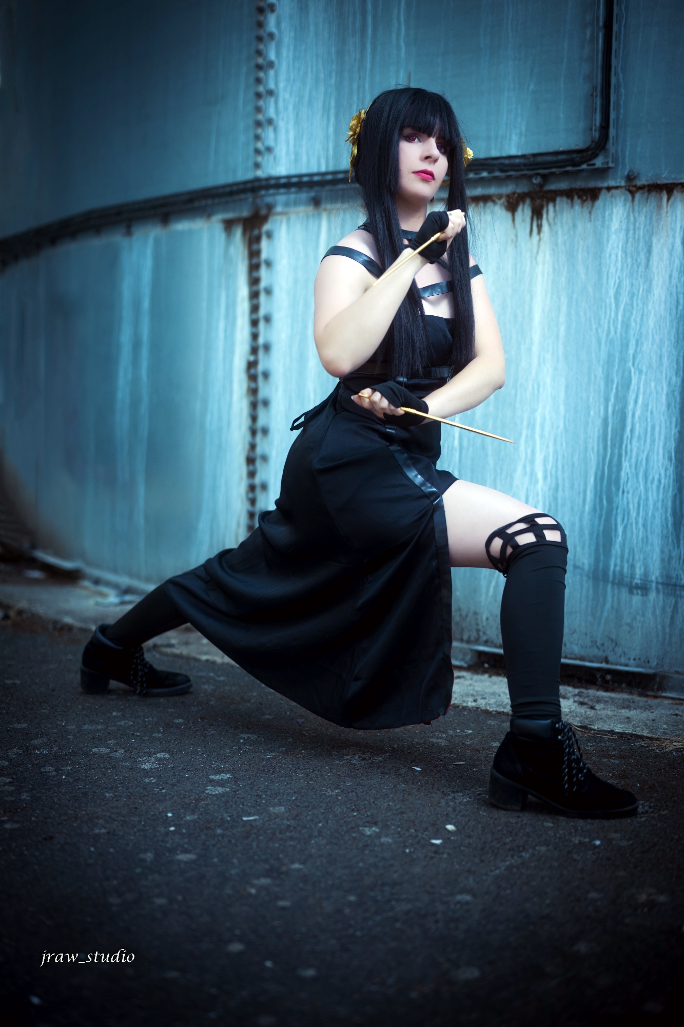 Yor Forger  - Photo 1