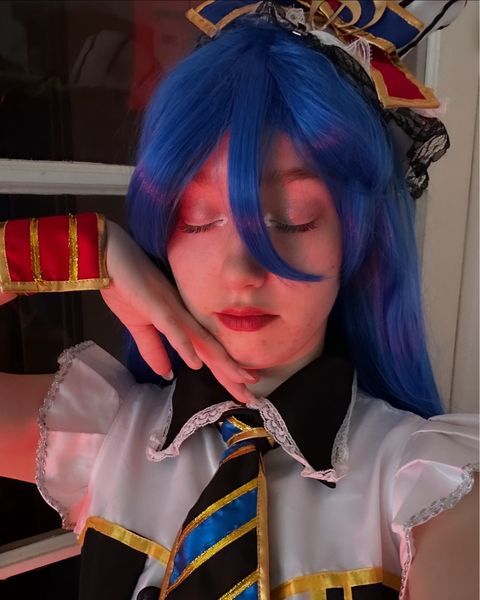 Liyi - Umi