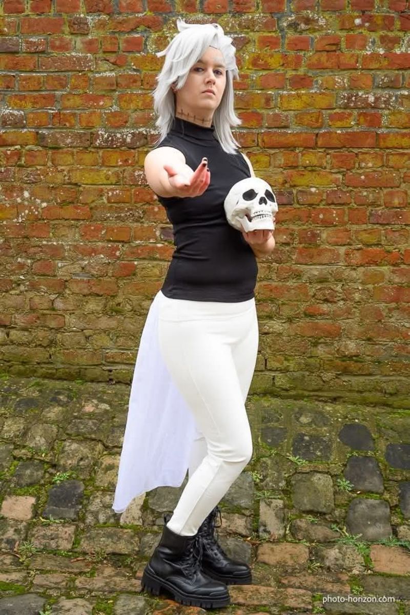 Nemeah – Hades 💀