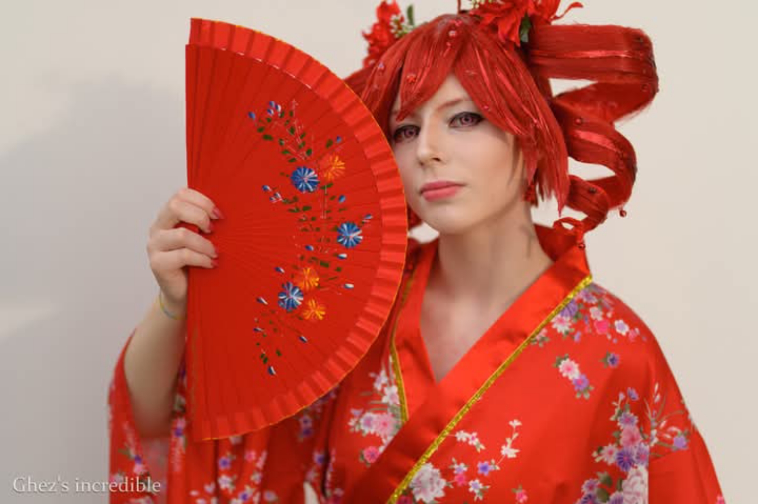 Teto and Zundamon - Photo 10