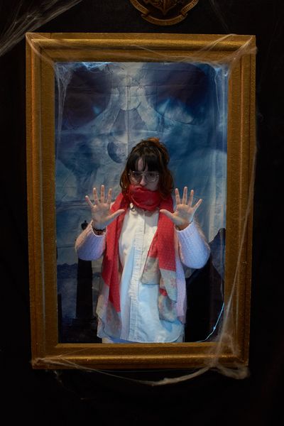 Cosplaine - Mitsuba