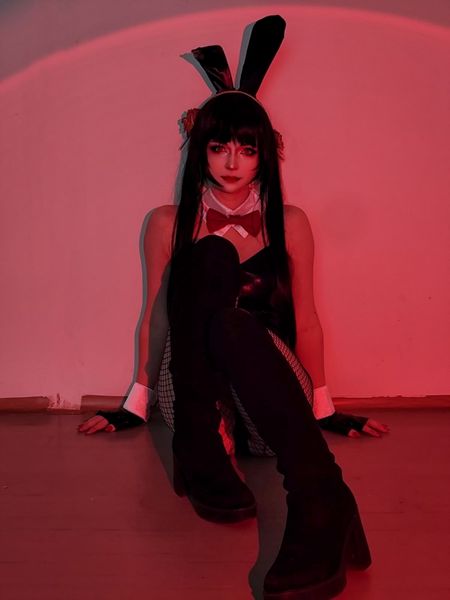 Teresavarschi - Bunny Yor