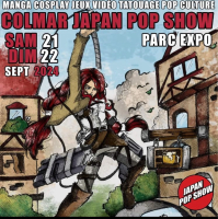 Japan Pop Show