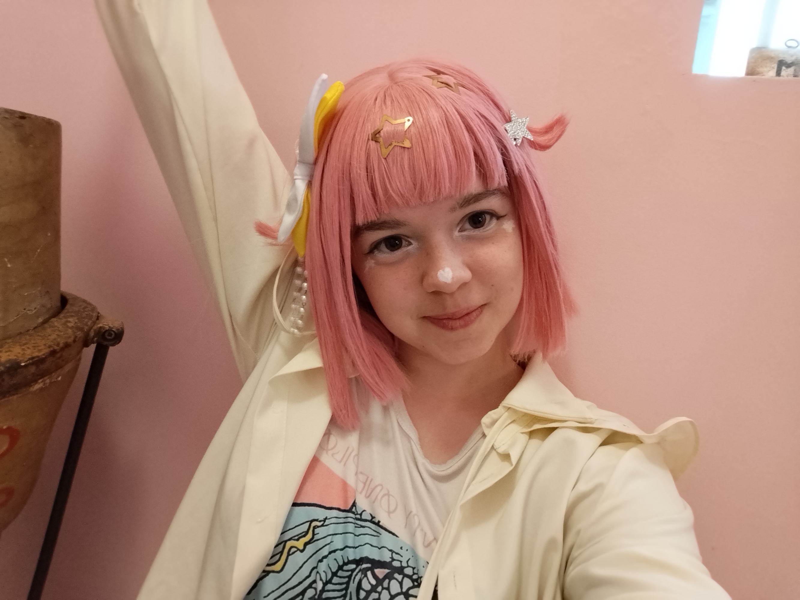 Emu 🩷🎉 — photo 45