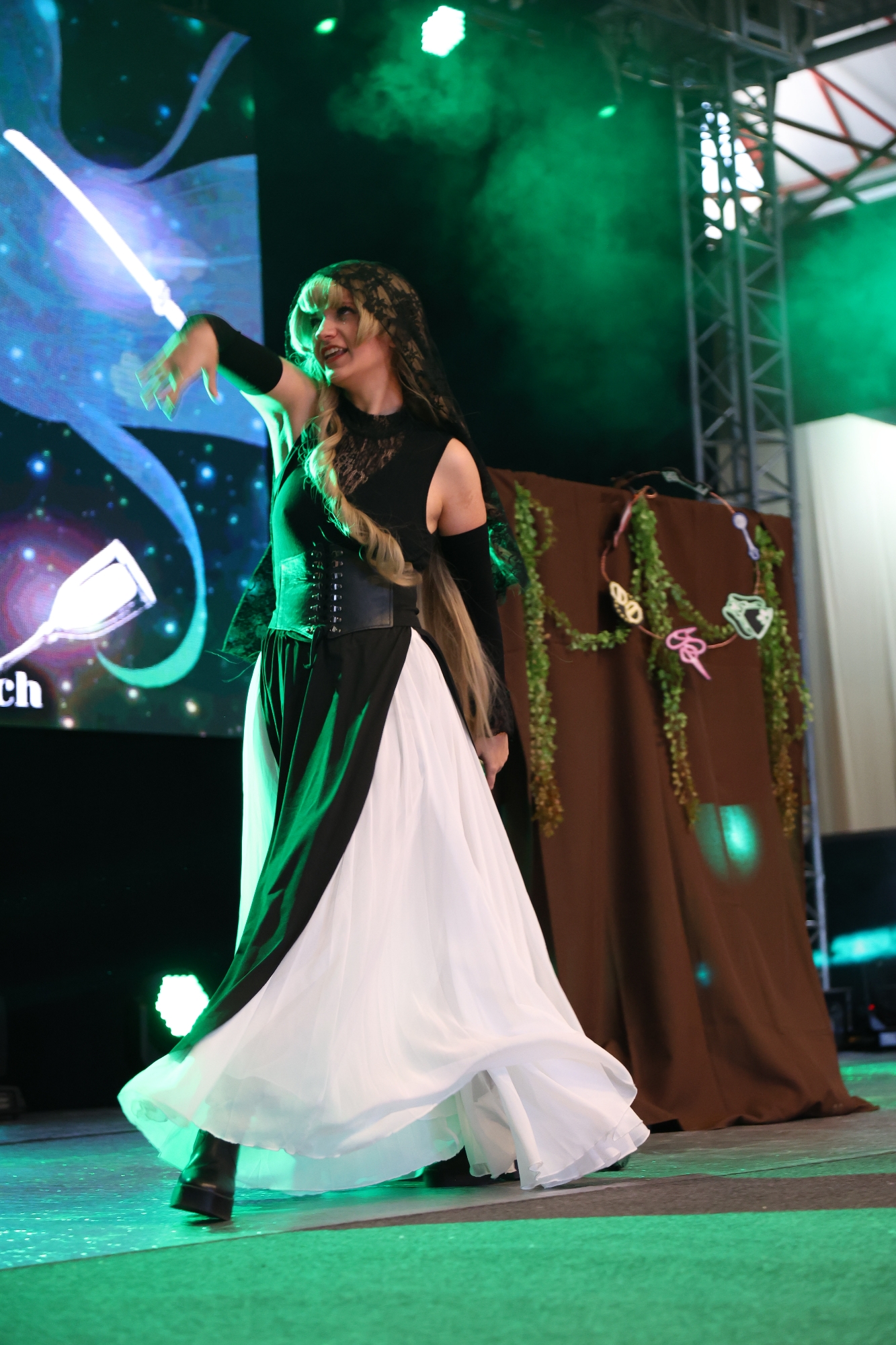 Iberanime Santarém — photo 17