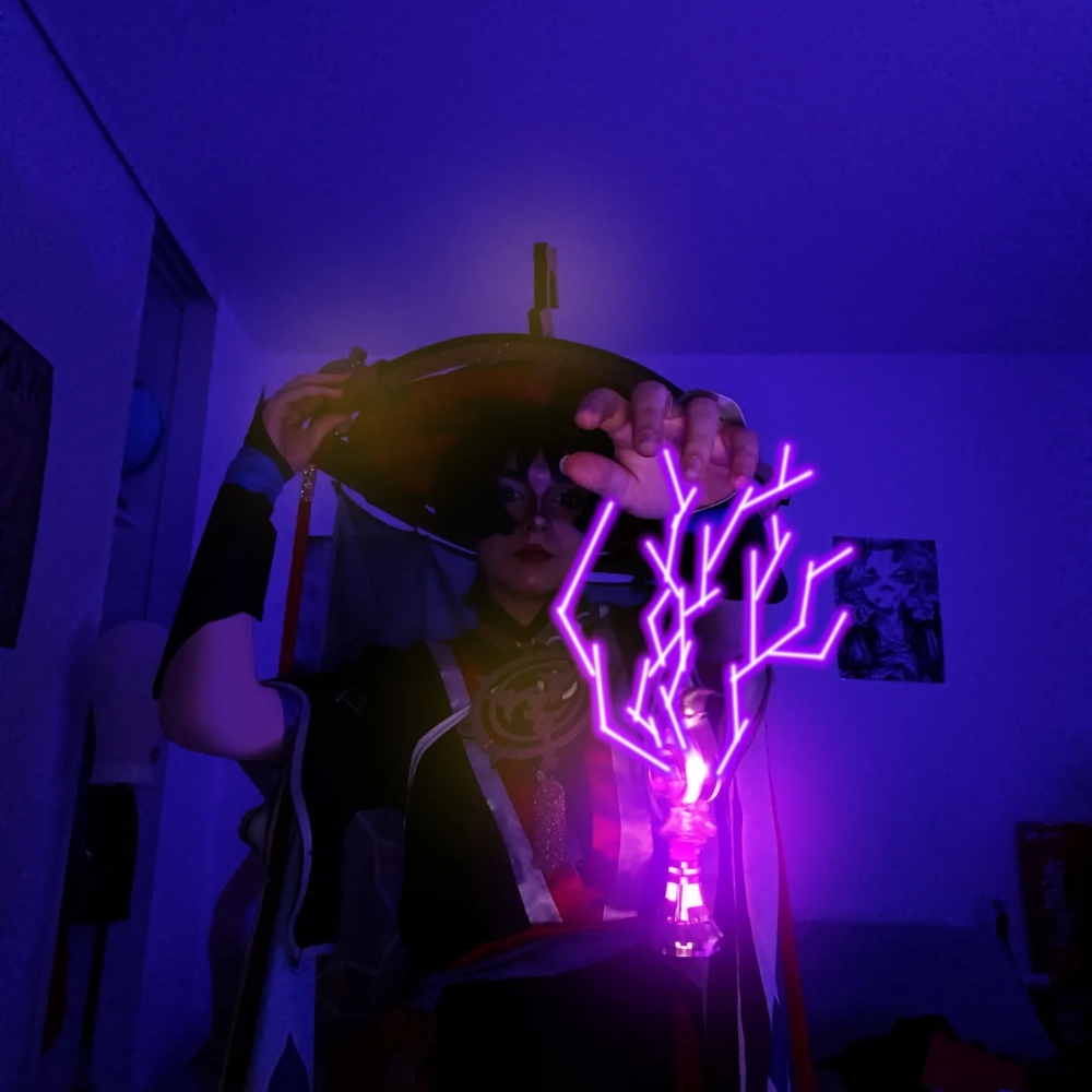 Scaramouche - Photo 7