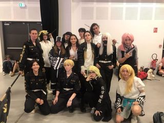 Manga Galaxie 2023 preview 3