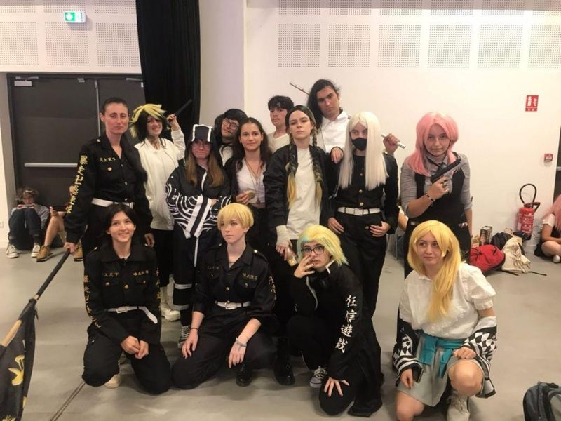 Mimikiwi.cos - Manga Galaxie 2023
