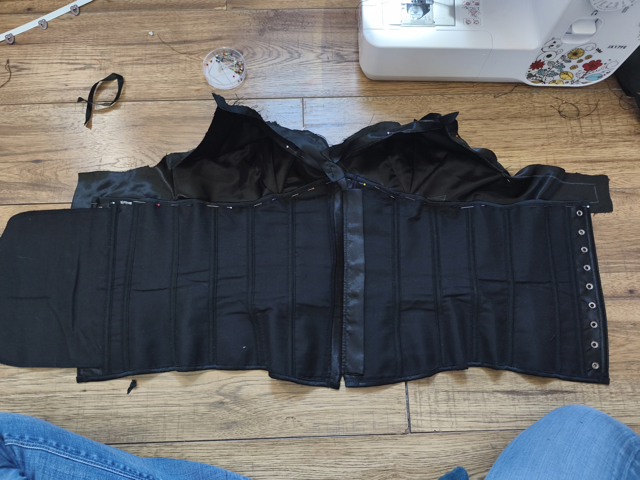 Création angel dust  - Photo 35