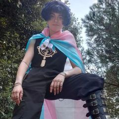 Scaramouche casual preview 2