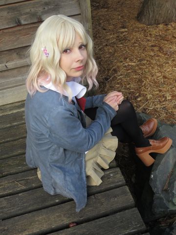 Yui Komori