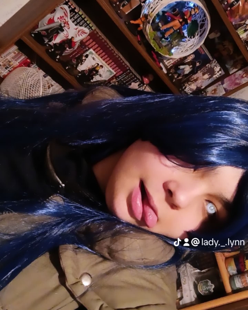 Hinata hyuga war, photo 6