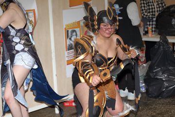 Armure noctali preview 3