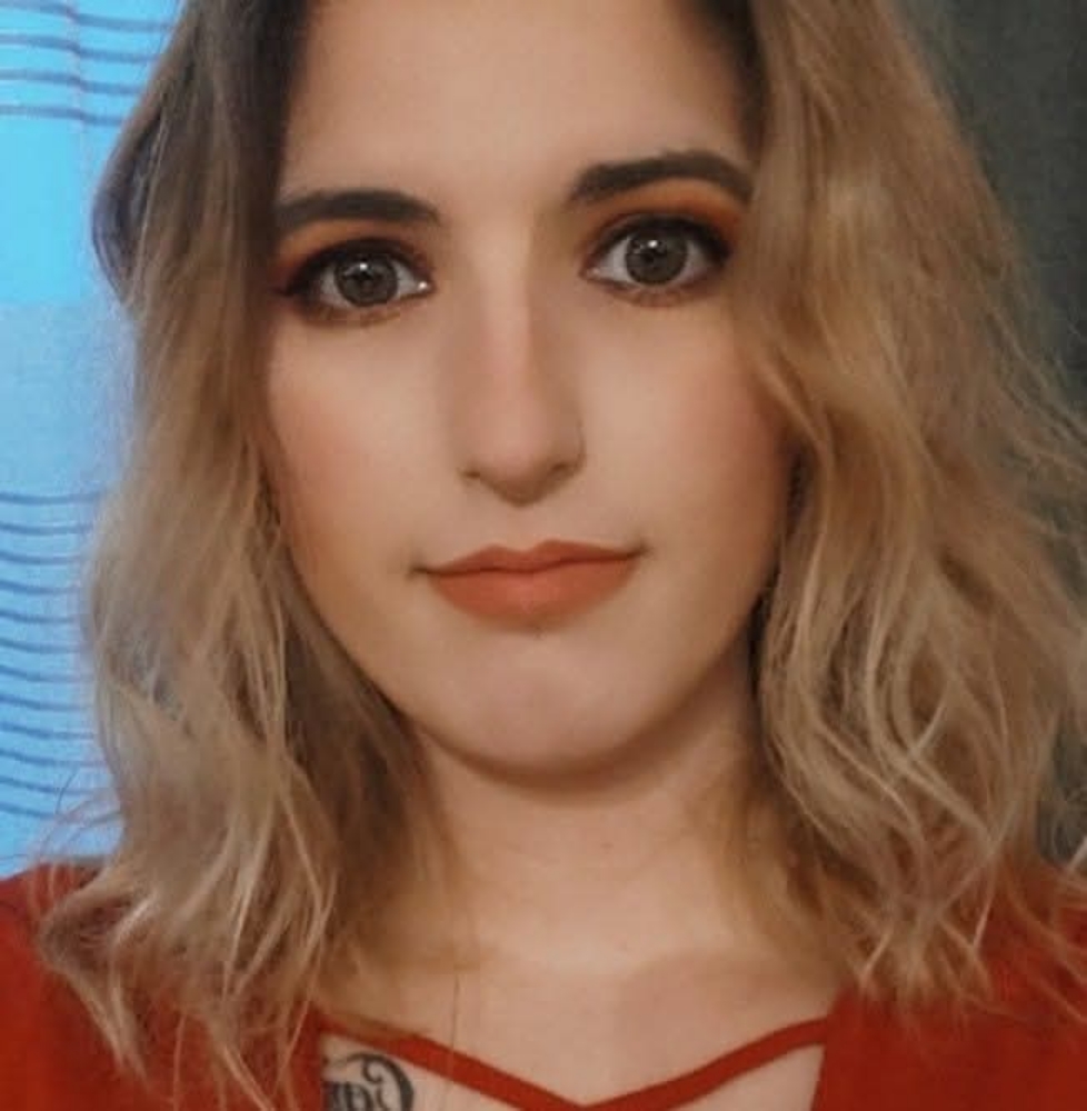 Caroline Forbes - Photo 4