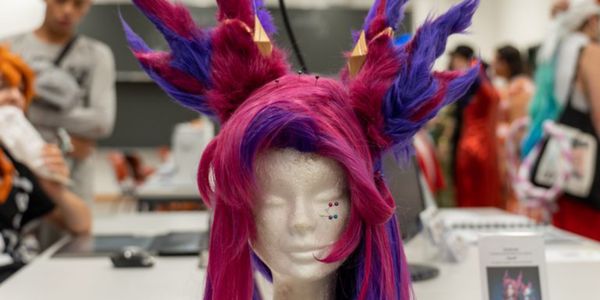 Cosplay Handmade [3] — illustration 1