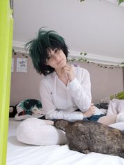 Izuku midoria preview 3