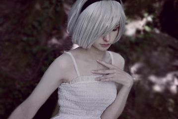 2B- Beach Dress preview 2