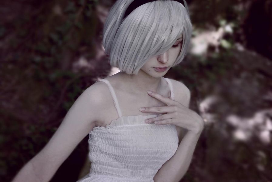 Mingmint - 2B- Beach Dress