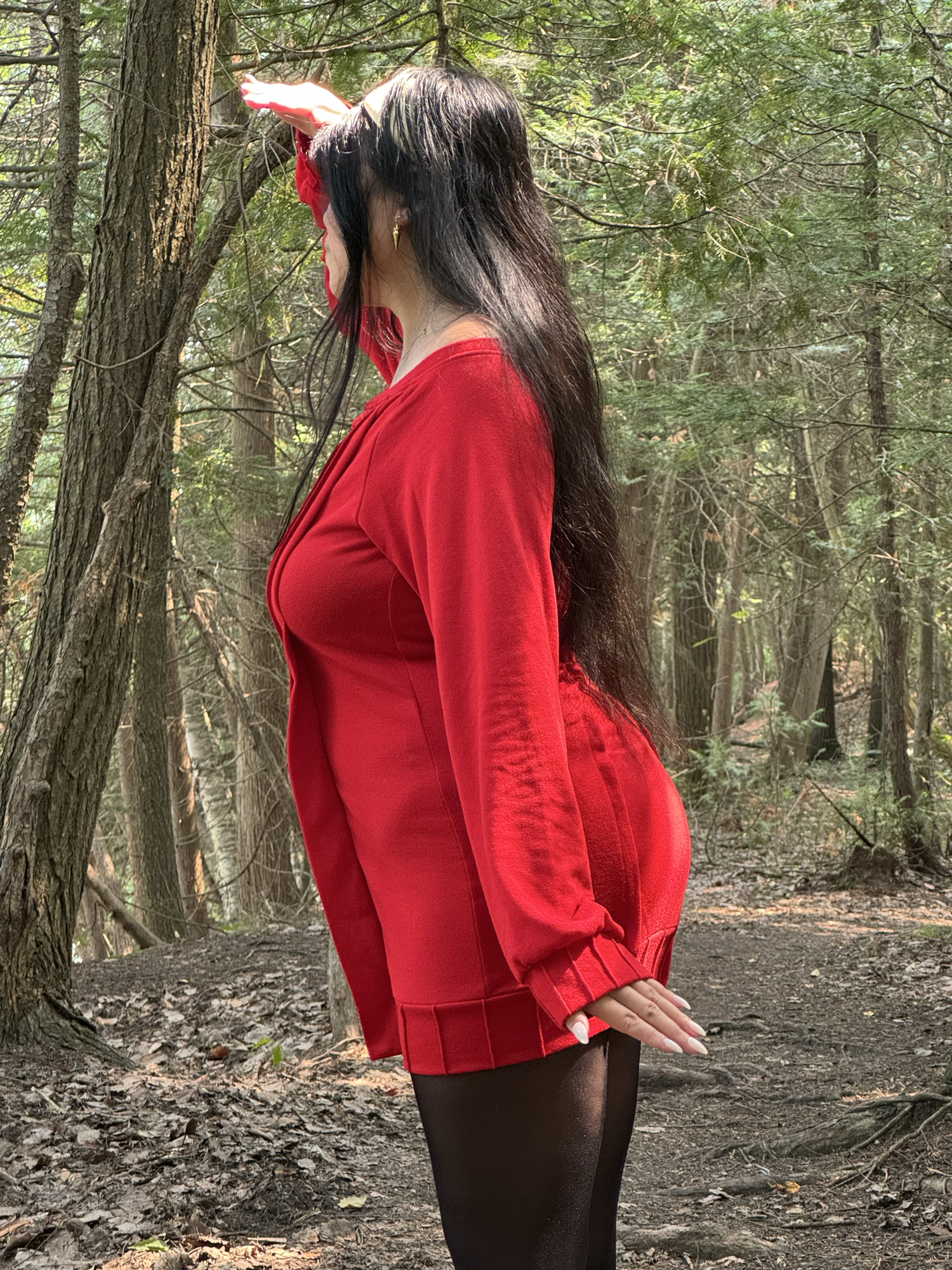 walk in the woods — photo 8