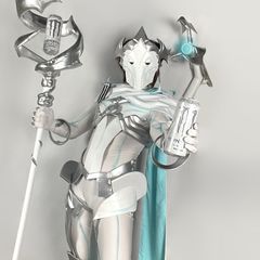 Viktor Monster Ultra preview 3