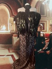 Padmé Fireside Dress preview 3