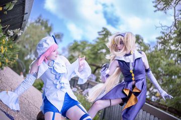 Utau duo preview 2