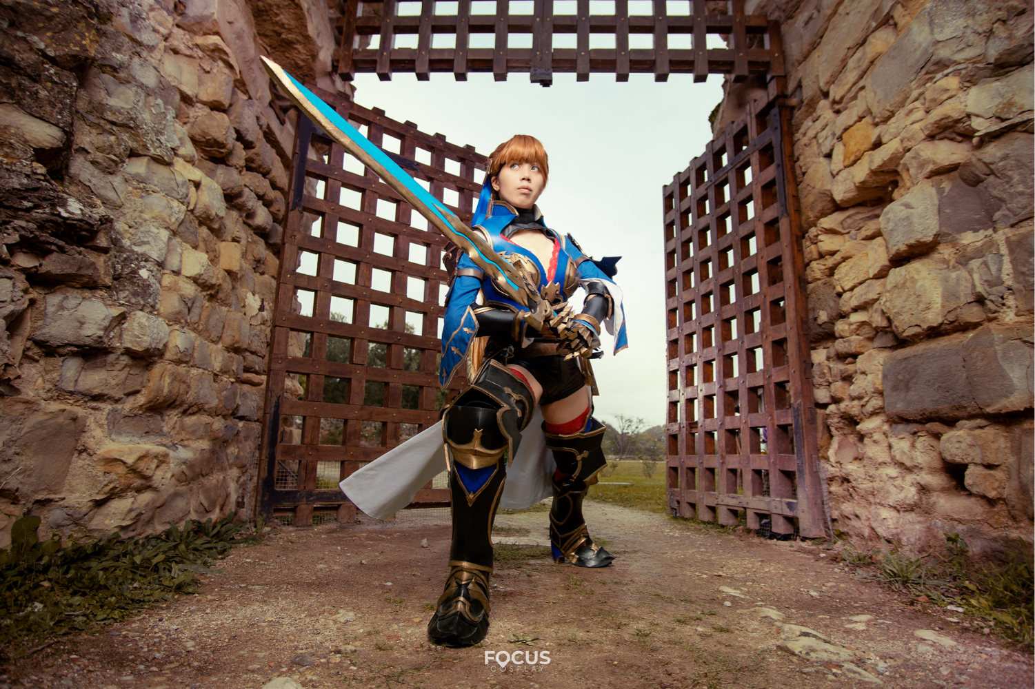 Beatrix - GBF - Photo 3