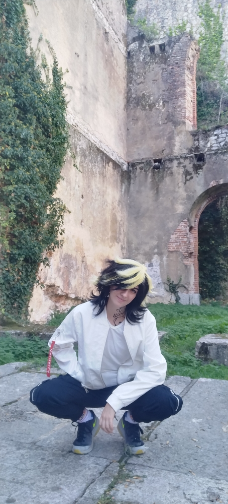 Kazutora Hanemiya  - Photo 163