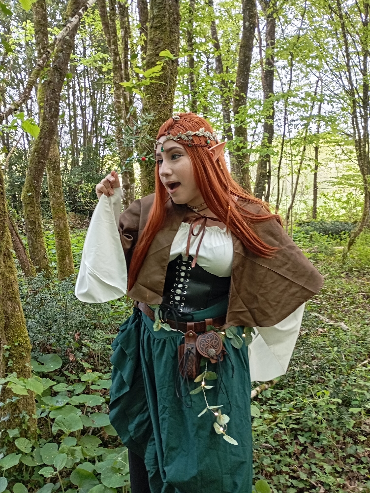 Shooting forêt, photo 18