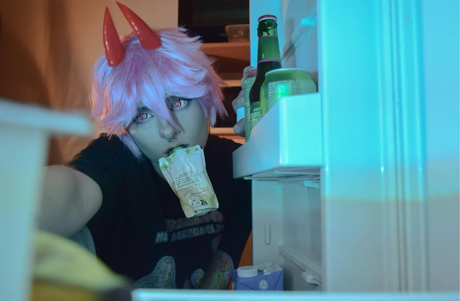 Chainsaw Man - Photo 9