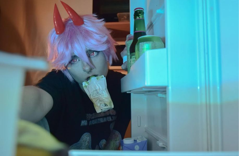 Elicosplay - Chainsaw Man