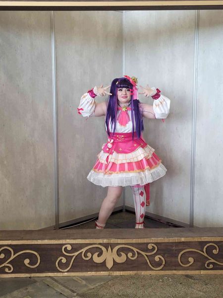 ✨️~rinou~✨️ - Ai Hoshino 2024