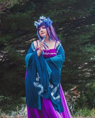 Lihua preview 3