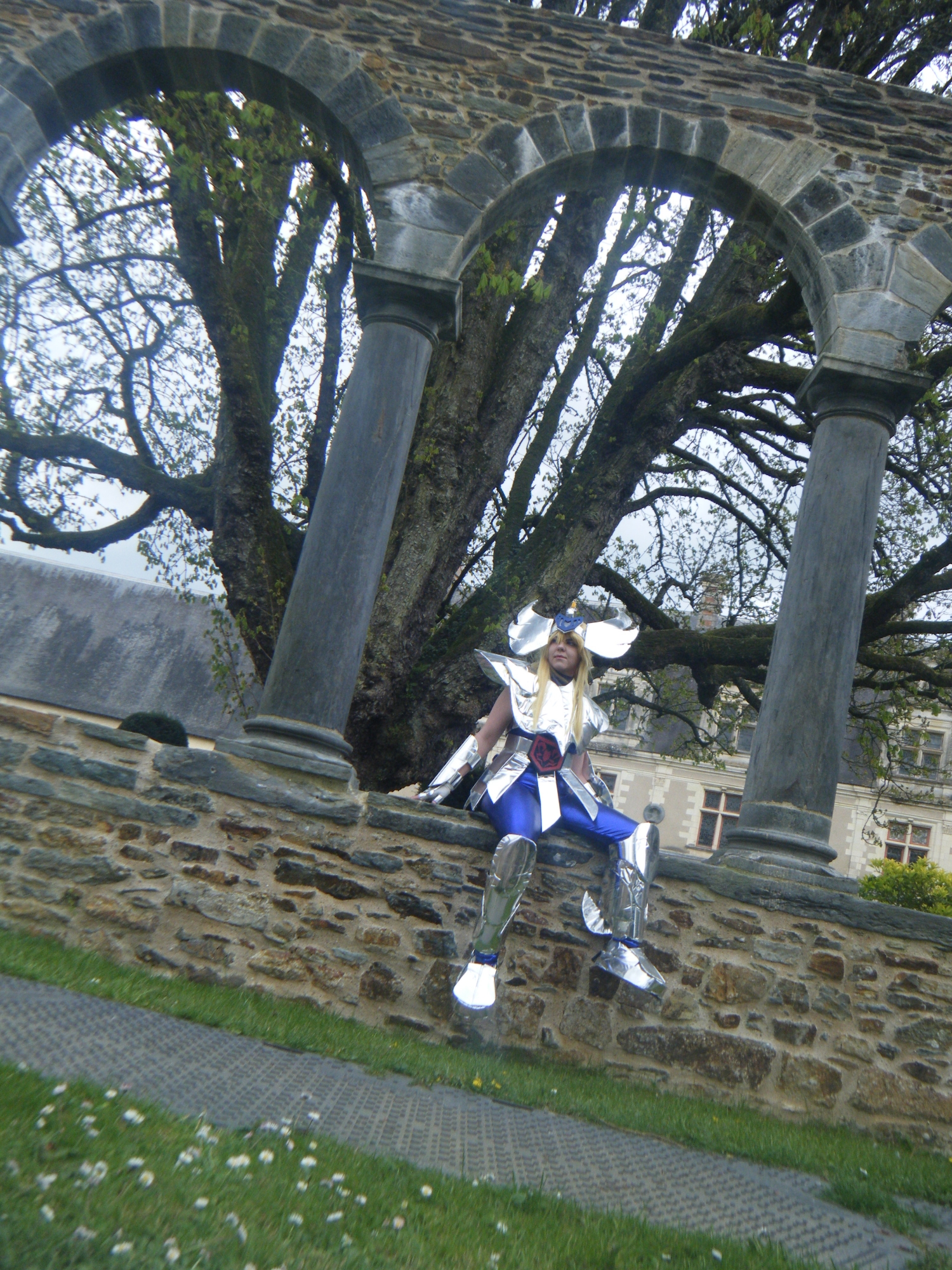 Saint Seiya — photo 10