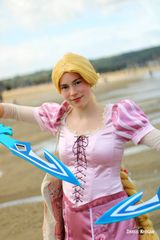 Raiponce preview 3
