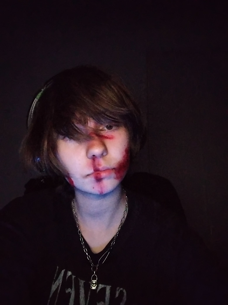 Ticci Toby - Photo 9