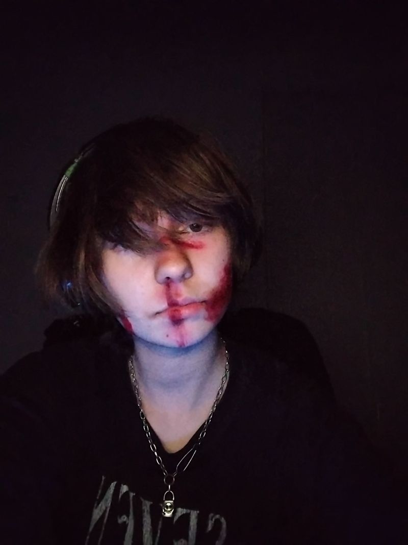 Snow_cos – Ticci Toby