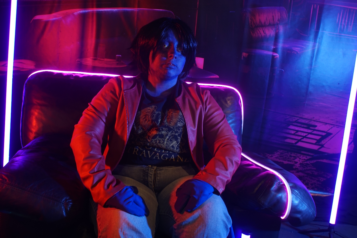 Kurt Wagner (X men) - Photo 7