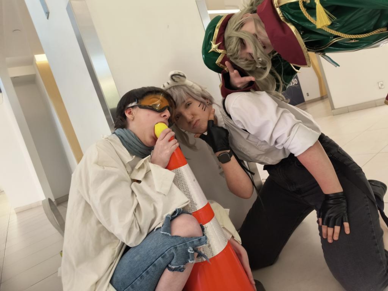 Chaotique Motojiro  - Photo 22