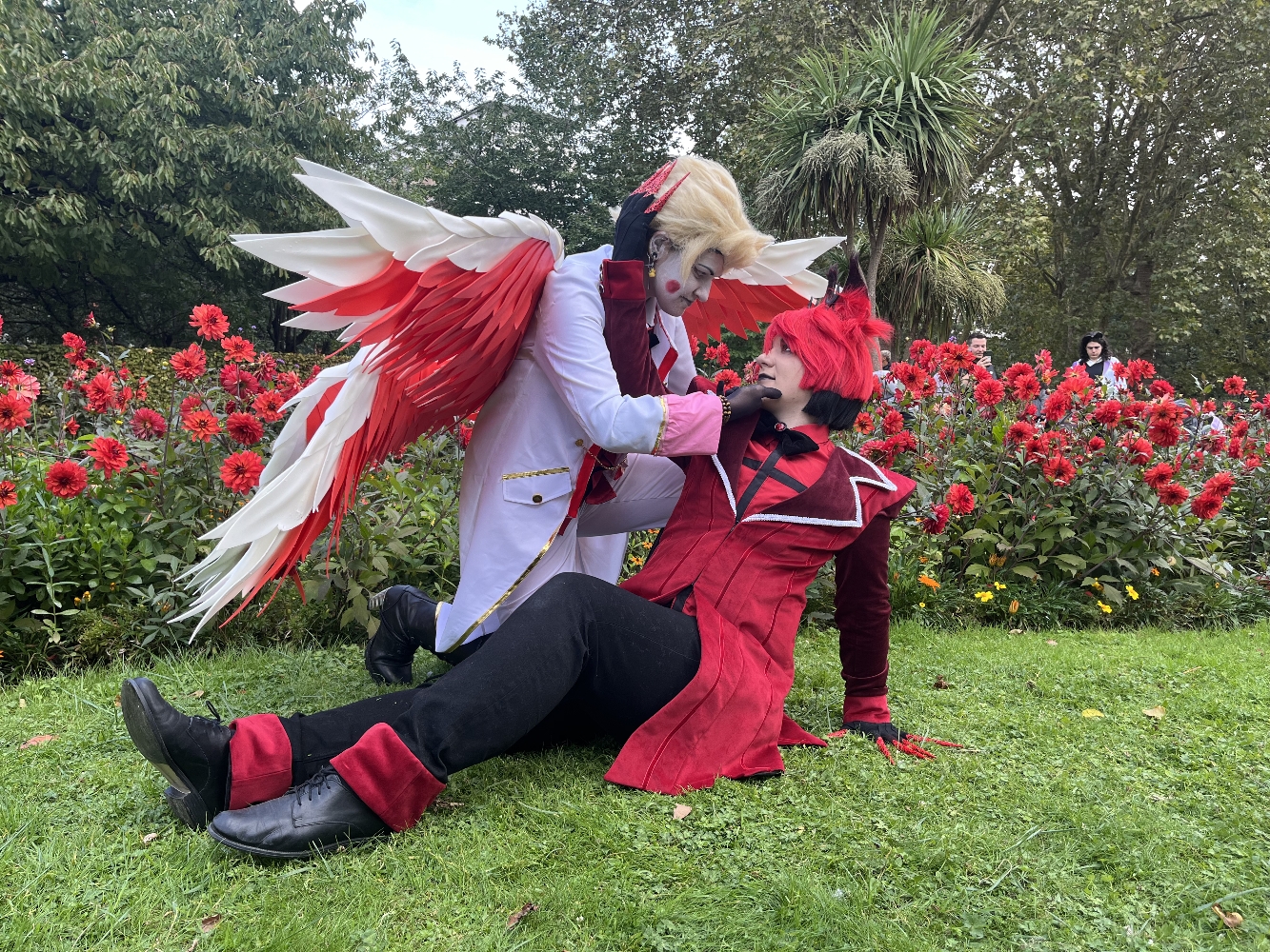 Lucifer — photo 10