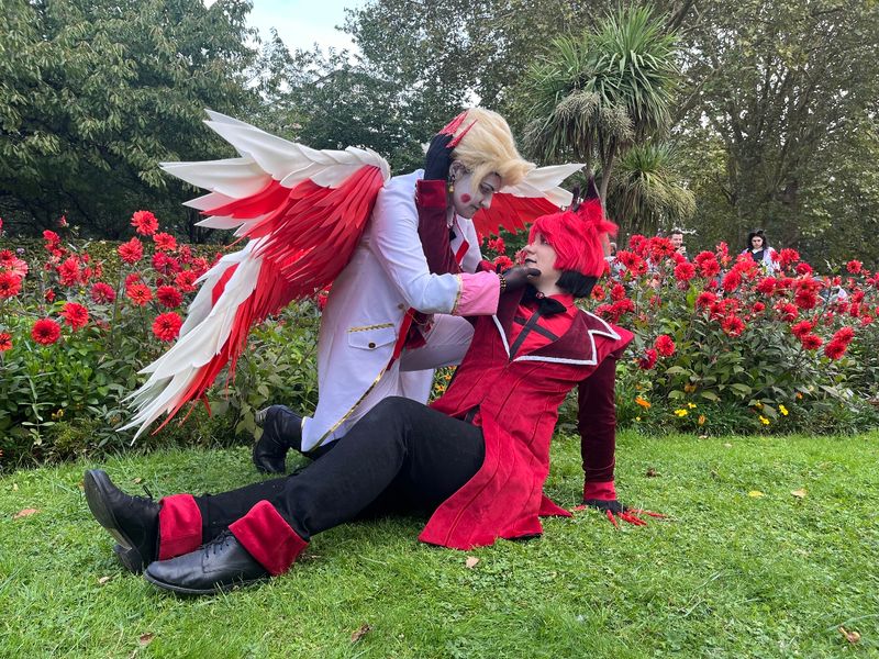 Misaki-yu - Lucifer 