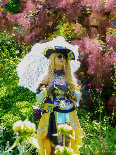Fairy - Navia